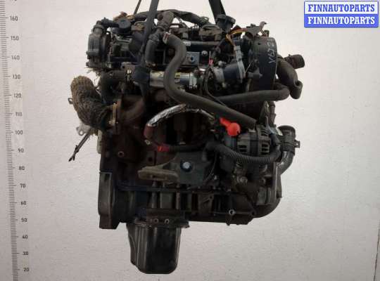 купить Двигатель (ДВС) на Land Rover Range Rover Sport 2005-2013