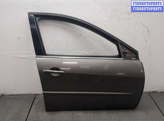 купить Дверь боковая (легковая) на Renault Laguna 3 2007-