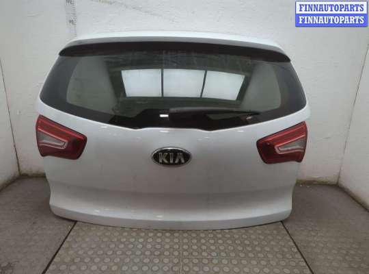 Двигатель стеклоочистителя (моторчик дворников) задний KA597188 на KIA Sportage 2010-2016