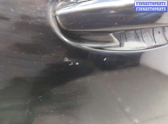 купить Стекло боковой двери на Peugeot 508 2010-2018