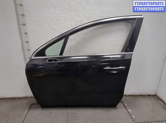 купить Стекло боковой двери на Peugeot 508 2010-2018