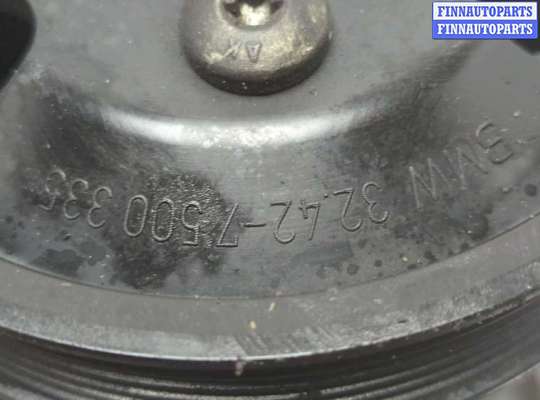 купить Насос гидроусилителя руля (ГУР) на BMW 3 E46 1998-2006