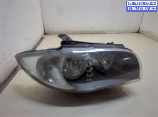 Купить Фара (передняя) на BMW 1 E87 2004-2011 Фара (передняя) BM3585172 на BMW 1 E87 2004-2011