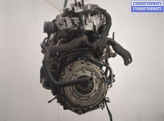 купить Двигатель (ДВС) на Opel Zafira B 2005-2014