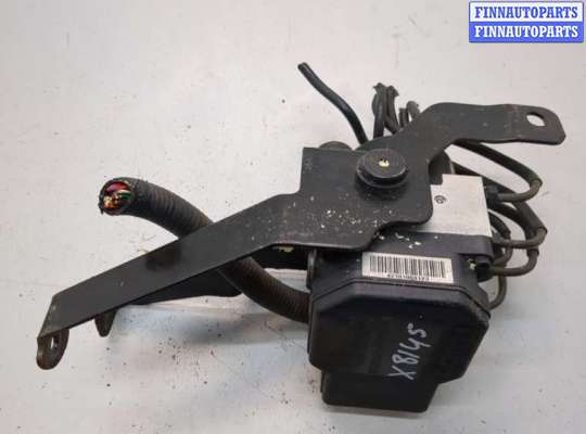 Блок АБС, насос (ABS, ESP, ASR) HN604460 на Hyundai Coupe (Tiburon) 2002-2009
