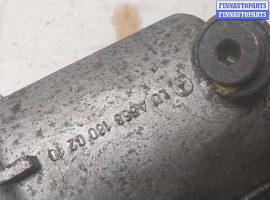 купить Корпус масляного фильтра на Mercedes A W168 1997-2004