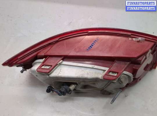 купить Фонарь (задний) на Audi A6 (C6) 2004-2011