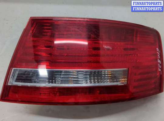 купить Фонарь (задний) на Audi A6 (C6) 2004-2011