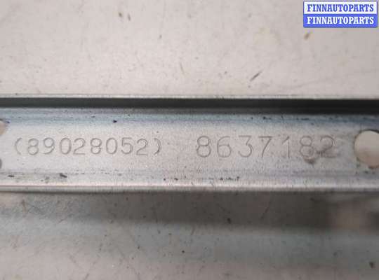 Кронштейн фары на Volvo XC90