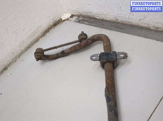 купить Стабилизатор подвески (поперечной устойчивости) на Peugeot 3008 2009-2016