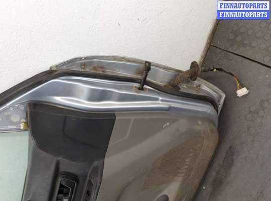купить Ручка двери наружная на Mitsubishi Pajero / Montero 2000-2006