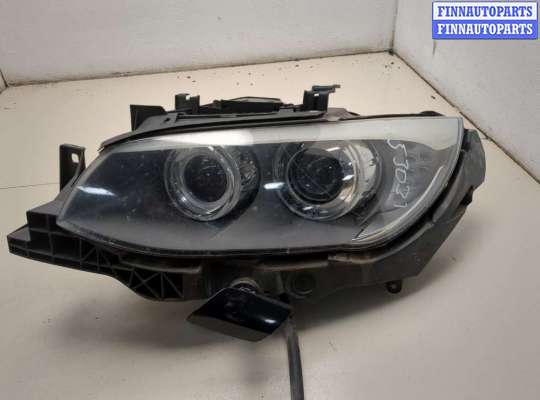 купить Форсунка омывателя фар на BMW 3 E90, E91, E92, E93 2005-2012