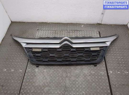 Купить Решетка радиатора на Citroen Jumper (Relay) 2014-2025 Решетка радиатора CT1131938 на Citroen Jumper (Relay) 2014-2025