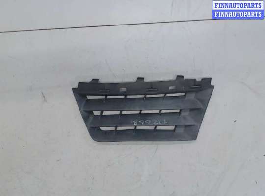Заглушка (решётка) бампера RN1449370 на Renault Scenic 2003-2009