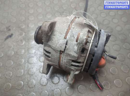 Генератор NS950761 на Nissan Juke 2010-2019