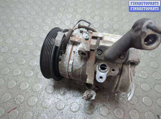 купить Компрессор кондиционера на Lexus RX 1998-2003