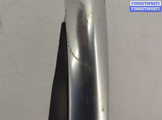 купить Рейлинг на крышу (одиночка) на Volkswagen Tiguan 2011-2018