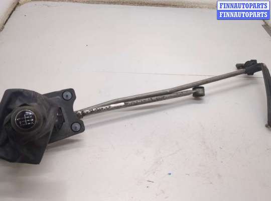 Кулиса КПП AU1721259 на Audi A4 (B8) 2007-2015