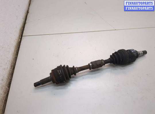 Полуось (приводной вал, шрус) TT937296 на Toyota Corolla E12 2001-2006