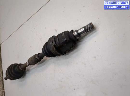 купить Полуось (приводной вал, шрус) на Toyota Corolla E12 2001-2006