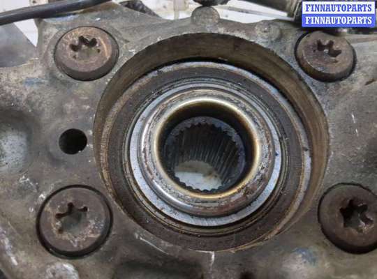 купить Ступица (кулак, цапфа) на Hyundai Sonata 7 LF 2014-2020