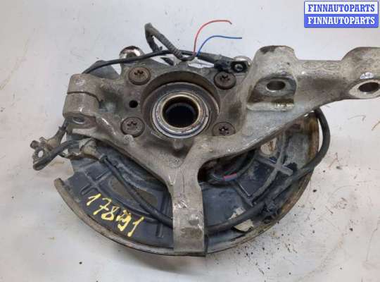 купить Ступица (кулак, цапфа) на Hyundai Sonata 7 LF 2014-2020