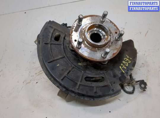 купить Ступица (кулак, цапфа) на Hyundai Sonata 7 LF 2014-2020