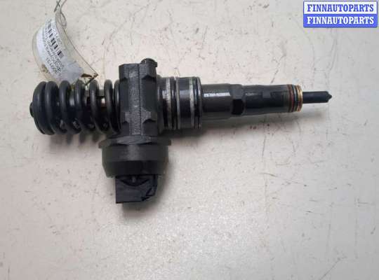 купить Форсунка топливная на Volkswagen Touran 2003-2006