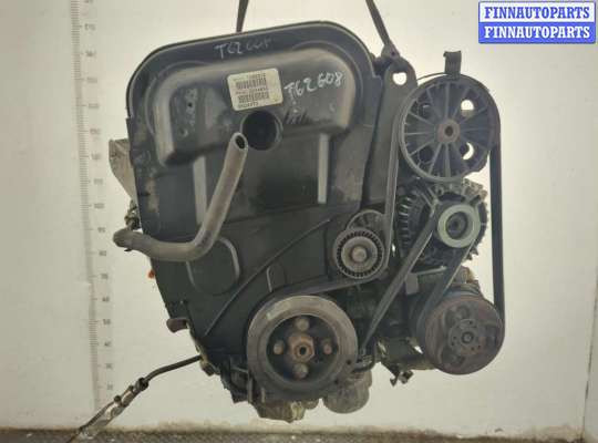 Купить Насос гидроусилителя руля (ГУР) на Volvo XC70 2000-2007 Насос гидроусилителя руля (ГУР) VL568714 на Volvo XC70 2000-2007