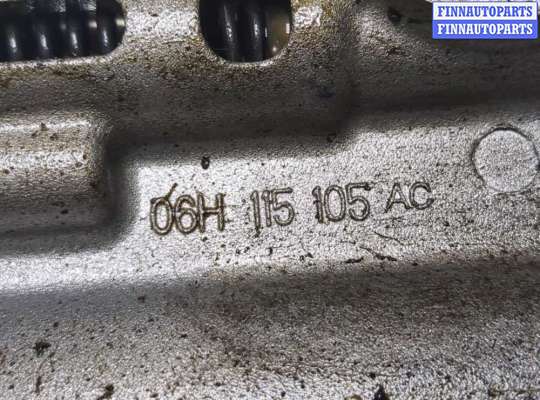 купить Насос масляный на Audi A4 (B8) 2007-2015