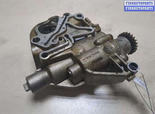 купить Насос масляный на Audi A4 (B8) 2007-2015