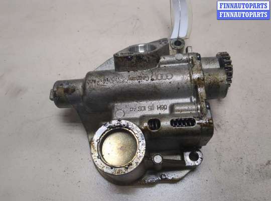 купить Насос масляный на Audi A4 (B8) 2007-2015