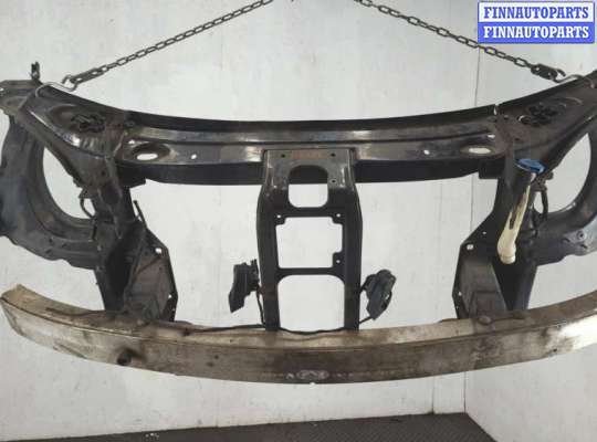 купить Рамка передняя (телевизор) на Mercedes ML W164 2005-2011