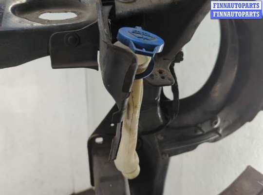 купить Рамка передняя (телевизор) на Mercedes ML W164 2005-2011