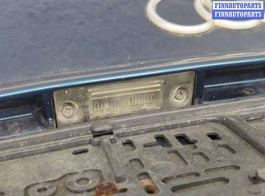 купить Обшивка крышки (двери) багажника на Audi A4 (B5) 1994-2000