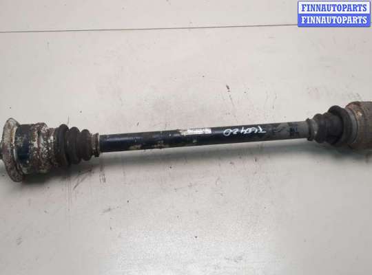 Полуось (приводной вал, шрус) BM3584071 на BMW X3 F25 2010-2017