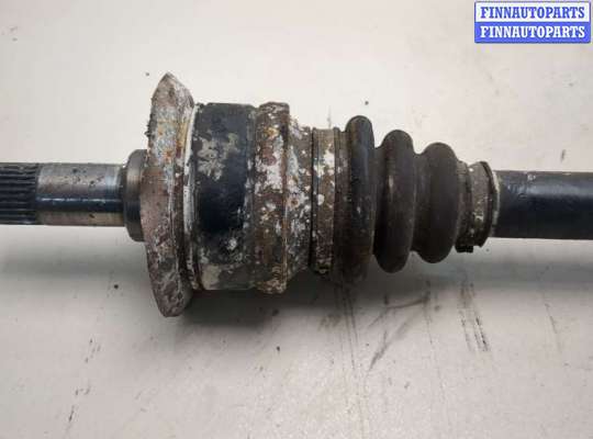 купить Полуось (приводной вал, шрус) на BMW X3 F25 2010-2017