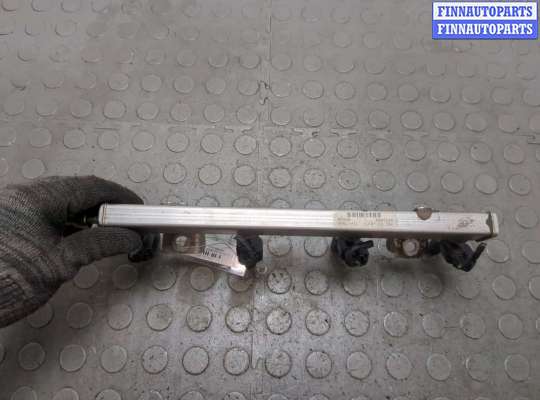 купить Форсунка топливная на Volvo C30 2006-2013