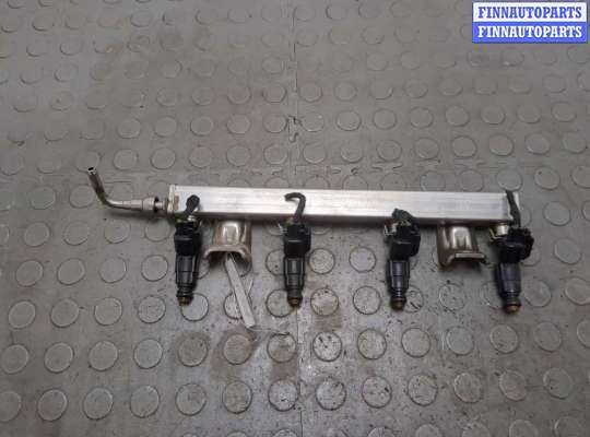 купить Форсунка топливная на Volvo C30 2006-2013