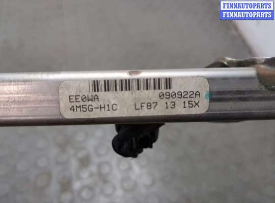 купить Форсунка топливная на Volvo C30 2006-2013