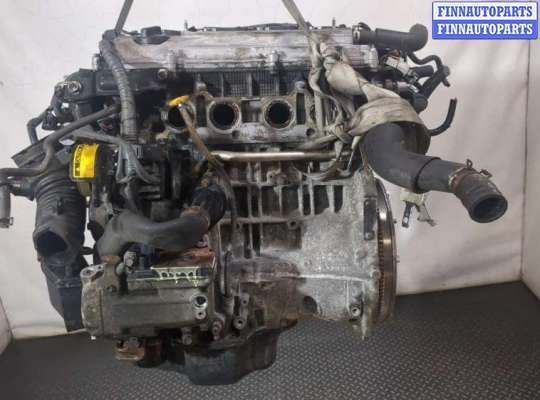 купить Форсунка топливная на Toyota Camry V40 2006-2011