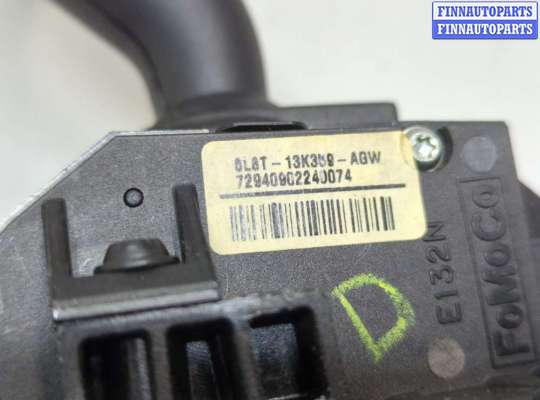 купить Переключатель поворотов и дворников (стрекоза) на Ford Escape 2007-2012