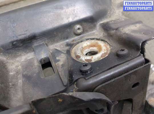 купить Рамка передняя (телевизор) на BMW 3 E46 1998-2006