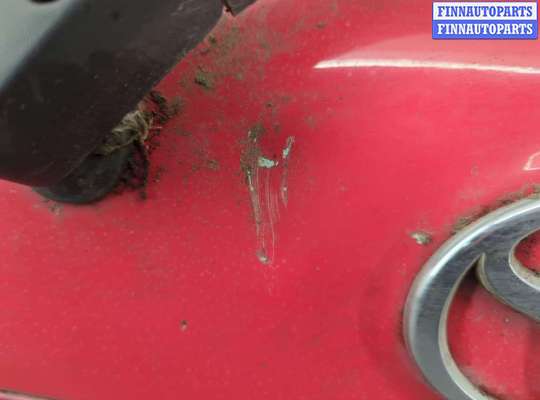 купить Крышка (дверь) багажника на Toyota Corolla E12 2001-2006