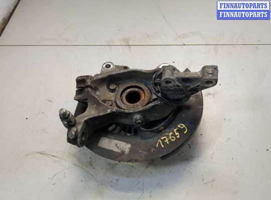 купить Ступица (кулак, цапфа) на Nissan Pathfinder 2012-2020