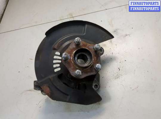 купить Ступица (кулак, цапфа) на Nissan Pathfinder 2012-2020