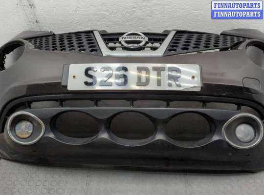 Фара противотуманная (галогенка) NS907200 на Nissan Juke 2010-2019