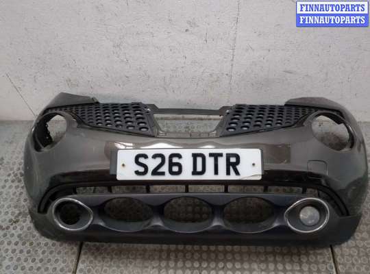 купить Фара противотуманная (галогенка) на Nissan Juke 2010-2019