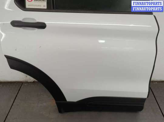 купить Замок двери на Ford Explorer 2019-2025