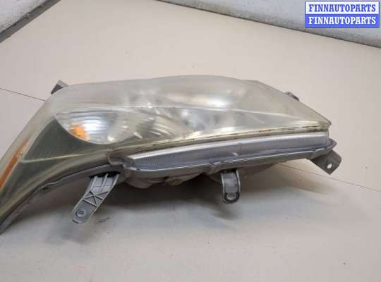 купить Фара (передняя) на Toyota Highlander 2 2007-2013